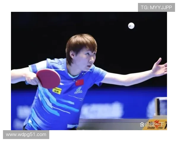 奥运女乒巅峰对决直播：见证国球女将荣耀之战